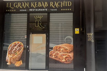 Nuevo establecimiento que abrirá próximamente sus puertas en Almería