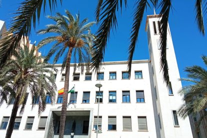 EUROPA PRESS - Archivo