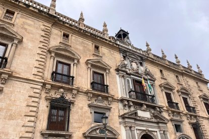 EUROPA PRESS - Archivo