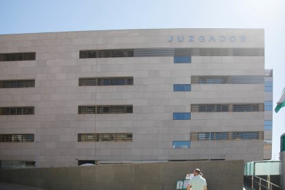 Marian León - Europa Press - Archivo