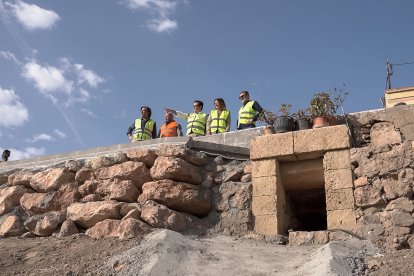 DIPUTACIÓN DE ALMERÍA