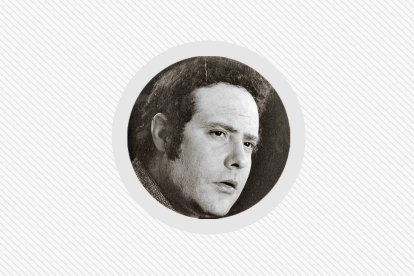 Juan José Pérez García (mi hermano).