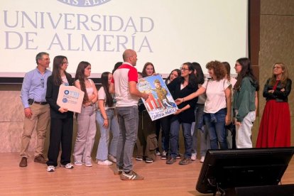UNIVERSIDAD DE ALMERÍA