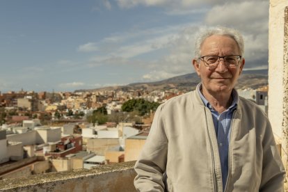 José Vicente Hita.