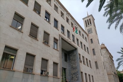 EUROPA PRESS - Archivo