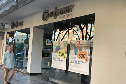 Oficina de Cajamar.