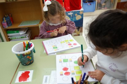 Las escuelas infantiles de Almería abrirán con total normalidad el próximo lunes