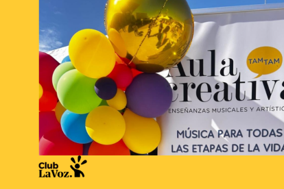 Aula creativa | La Voz de Almería