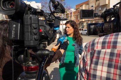 POR ANDALUCÍA