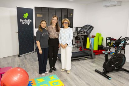 FUNDACIÓN UNICAJA