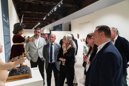 El Murec prepara una amplia programación para celebrar el Día de los Museos