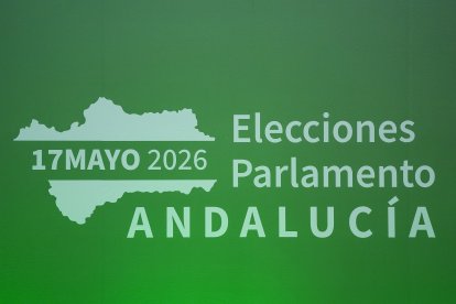 Joaquín Corchero - Europa Press
