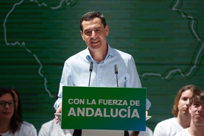 Francisco J. Olmo - Europa Press
