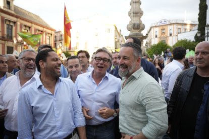 Joaquín Corchero - Europa Press