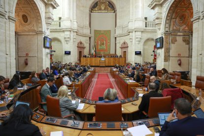 Rocío Ruz - Europa Press - Archivo