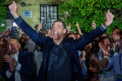 FRANCISCO J. OLMO-EUROPA PRESS