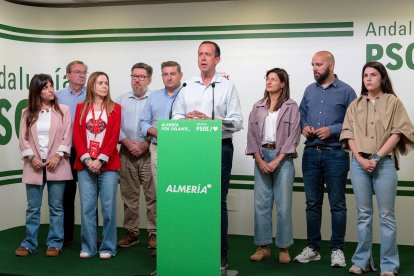 PSOE