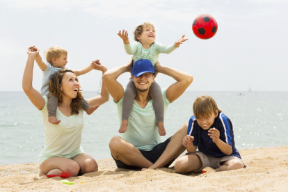 Las vacaciones de verano suelen concentrar algunos de los mayores gastos del año.