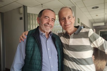 Juan Melero sigue dando las mejores clases de fútbol y no termina de sorprenderme.