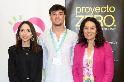 Proyecto Zero.