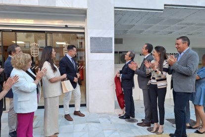SUBDELEGACIÓN