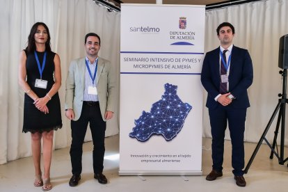 DIPUTACIÓN DE ALMERÍA