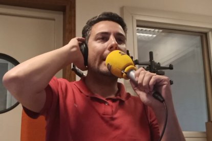 Tremenda decepción en Carrusel Deportivo con un Almería que no dio la talla frente al Sporting de Gijón.