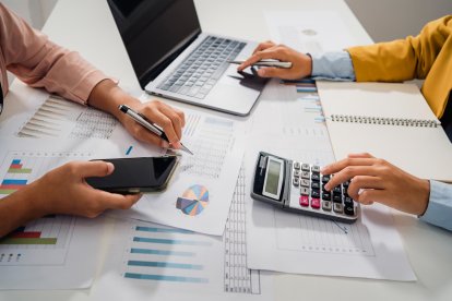 El sistema Verifactu cambiará la forma de emitir facturas en autónomos y pymes.