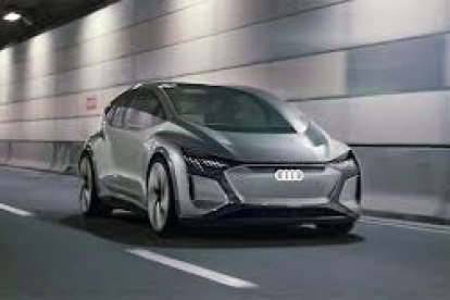 El Audi A2 e-tron es una de las novedades más importantes que llegarán a Vera Import
