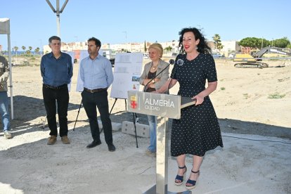 AYUNTAMIENTO DE ALMERÍA