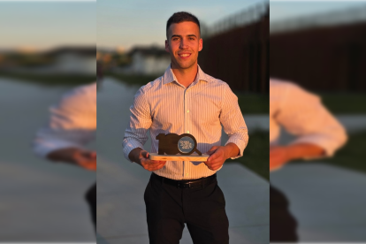 Pedro Ibáñez entre los 100 jóvenes talentos de la gastronomía española.