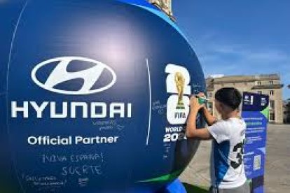 Un evento deportivo muy esperado entre los aficionados al fútbol
