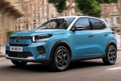 Llévate de Stellantis Almería el SUV que está de moda