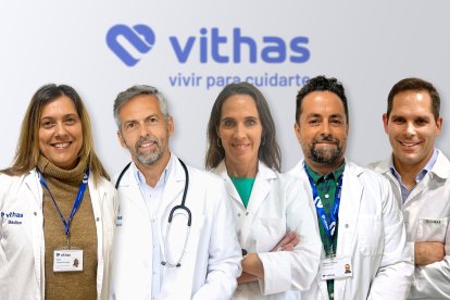 VITHAS ANDALUCIA