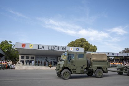 Marian León - Europa Press - Archivo
