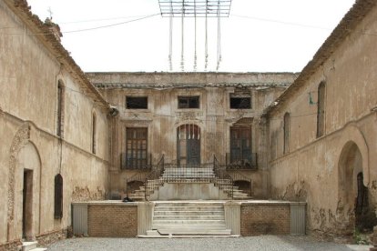 AYUNTAMIENTO DE CANTORIA