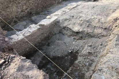 La Ciudad de Baria, situada junto a la desembocadura del río Almanzora en Cuevas de Almanzora