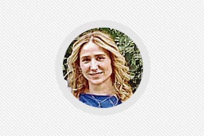 una gran mujer, guapísima, bondadosa, honrada, trabajadora, coherente con tus ideas,
