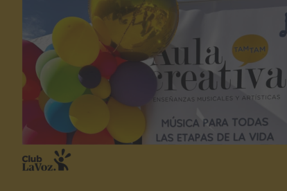 Aula Creativa - La Voz de Almería