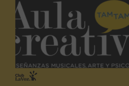 Aula Creativa - El Club de La Voz