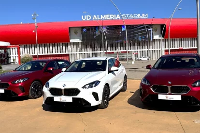 Las llaves serán entregadas con motivo del Almería-Castellón.