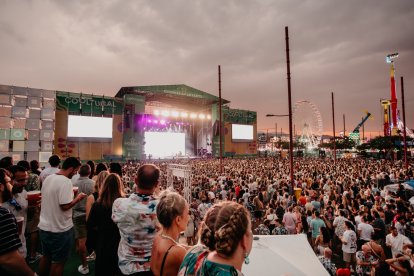 Crash Music se ha consolidado como una de las empresas de referencia del sector musical en Andalucía y Españ