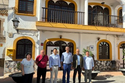 JUNTA DE ANDALUCÍA