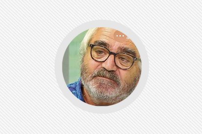 Nonio Parejo, director de Releyendo La Chanca.