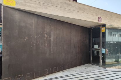 EUROPA PRESS - Archivo