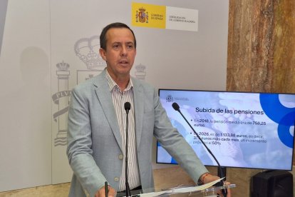 SUBDELEGACIÓN