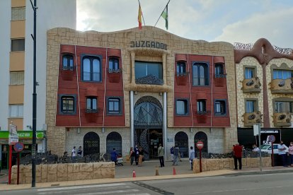 EUROPA PRESS - Archivo