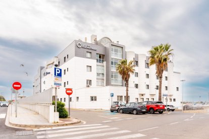 La digitalización y la medicina preventiva protagonizan el futuro sanitario de HLA Mediterráneo.