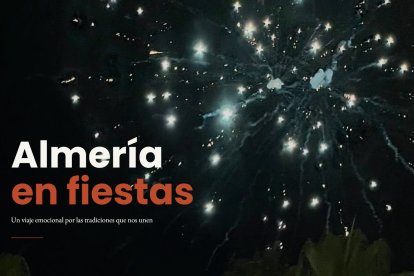 Almería en fiestas