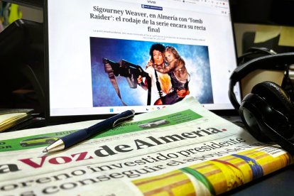 LA VOZ y el grupo de emisoras de Cadena SER revalidan su liderazgo en la segunda ola del EGM 2026.